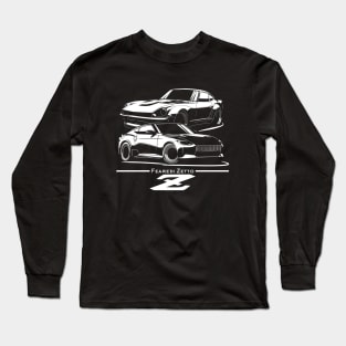 Feradi Zetto Long Sleeve T-Shirt